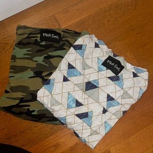 Milk Snob Original 5-in-1 Cover - 2 for $15!